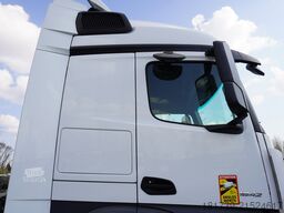 MAN Actros 1842 tractor unit / 2024