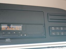 MAN Actros 1842 tractor unit / 2024