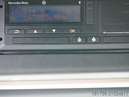 MAN Actros 1842 tractor unit / 2024