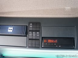 MAN TGX 33.640 6x4 tractor unit / GVM 70 t