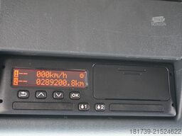 MAN TGX 33.640 6x4 tractor unit / GVM 70 t