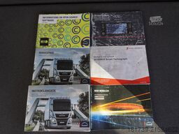 MAN TGX 33.640 6x4 tractor unit / GVM 70 t