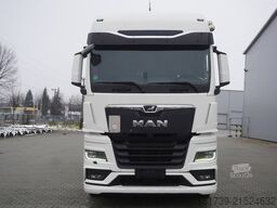 MAN TGX 18.510 4×2 tractor unit / Lamberet