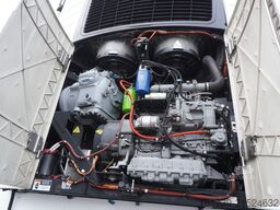 MAN TGX 18.510 4×2 tractor unit / Lamberet