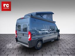 CARADO pro CV 600 Aufstelldach, Diesel-Hz.