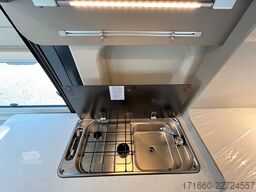 CARADO pro CV 600 Aufstelldach, Diesel-Hz.