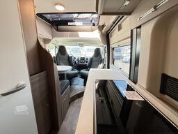 CARADO pro CV 600 Aufstelldach, Diesel-Hz.