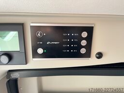 CARADO pro CV 600 Aufstelldach, Diesel-Hz.