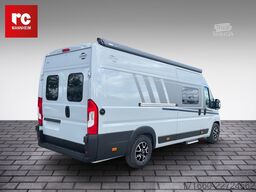 CARADO pro CV 640 Markise, Combi 6 E
