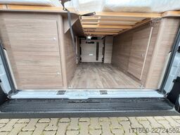 CARADO pro CV 640 Markise, Combi 6 E