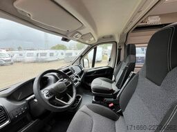 CARADO pro CV 640 Markise, Combi 6 E