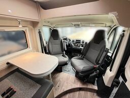 CARADO pro CV 640 Markise, Combi 6 E