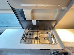 CARADO pro CV 640 Markise, Combi 6 E
