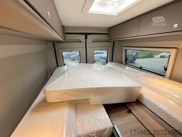 CARADO pro CV 640 Markise, Combi 6 E