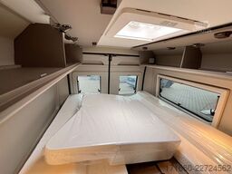 CARADO pro CV 640 Markise, Combi 6 E