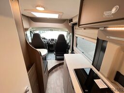 CARADO pro CV 640 Markise, Combi 6 E