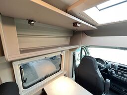 CARADO pro CV 640 Markise, Combi 6 E