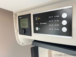 CARADO pro CV 640 Markise, Combi 6 E