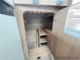 CARADO pro+ V 132 AKTIONSPREIS