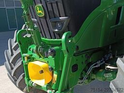 John Deere 6R 185