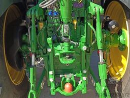 John Deere 6R 185