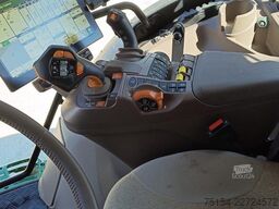 John Deere 6R 185