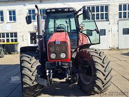Massey Ferguson MF 6480