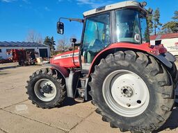 Massey Ferguson MF 6480