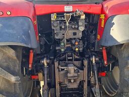 Massey Ferguson MF 6480