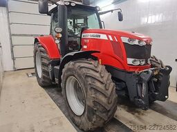 Massey Ferguson 7618