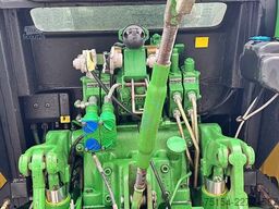 John Deere 5080R FL+FKH+FZW