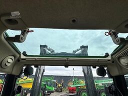 John Deere 5080R FL+FKH+FZW