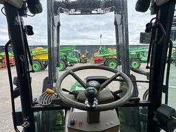 John Deere 5080R FL+FKH+FZW