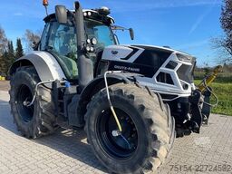 Deutz-Fahr 6215 Agrotron TTV