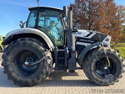 Deutz-Fahr 6215 Agrotron TTV