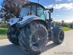 Deutz-Fahr 6215 Agrotron TTV