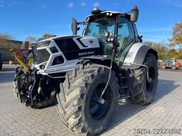 Deutz-Fahr 6215 Agrotron TTV