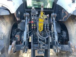 Deutz-Fahr 6215 Agrotron TTV