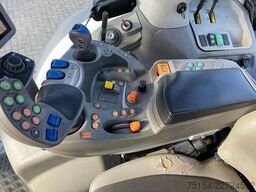 Deutz-Fahr 6215 Agrotron TTV