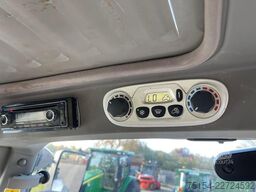 Deutz-Fahr 6215 Agrotron TTV