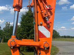 Hitachi ZX145W-6