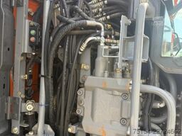 Hitachi ZX145W-6