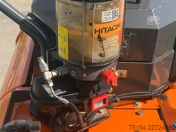 Hitachi ZX145W-6