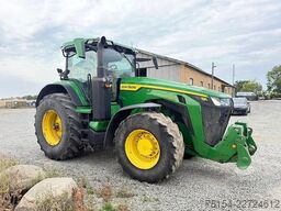 John Deere 8R280