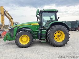 John Deere 8R280