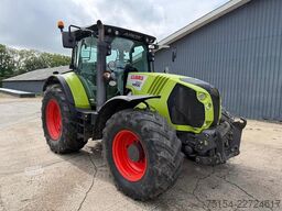CLAAS Arion 650