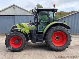 CLAAS Arion 650