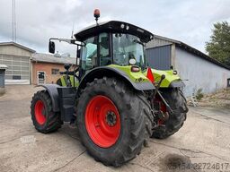 CLAAS Arion 650