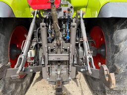 CLAAS Arion 650