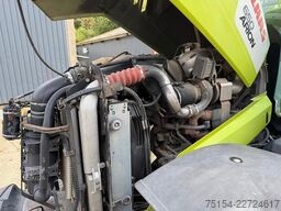CLAAS Arion 650
